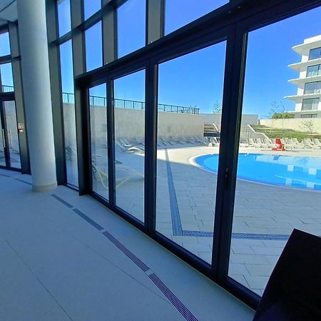 Apartmán Polanki Aqua 105B Kolobřeh Exteriér fotografie