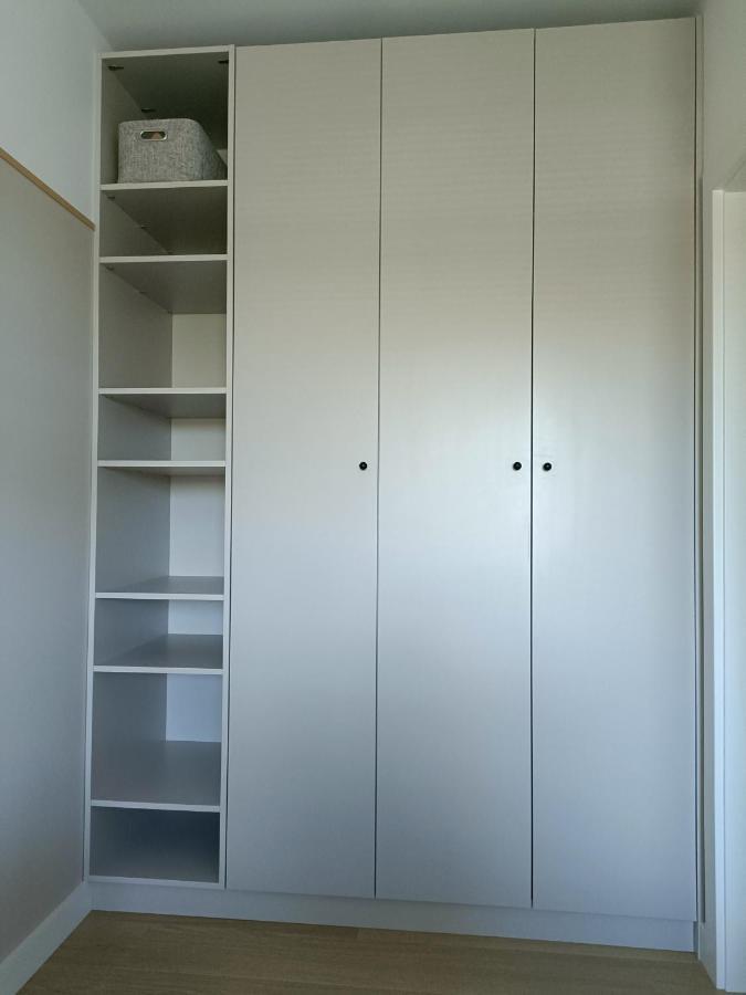 Apartmán Polanki Aqua 105B Kolobřeh Exteriér fotografie