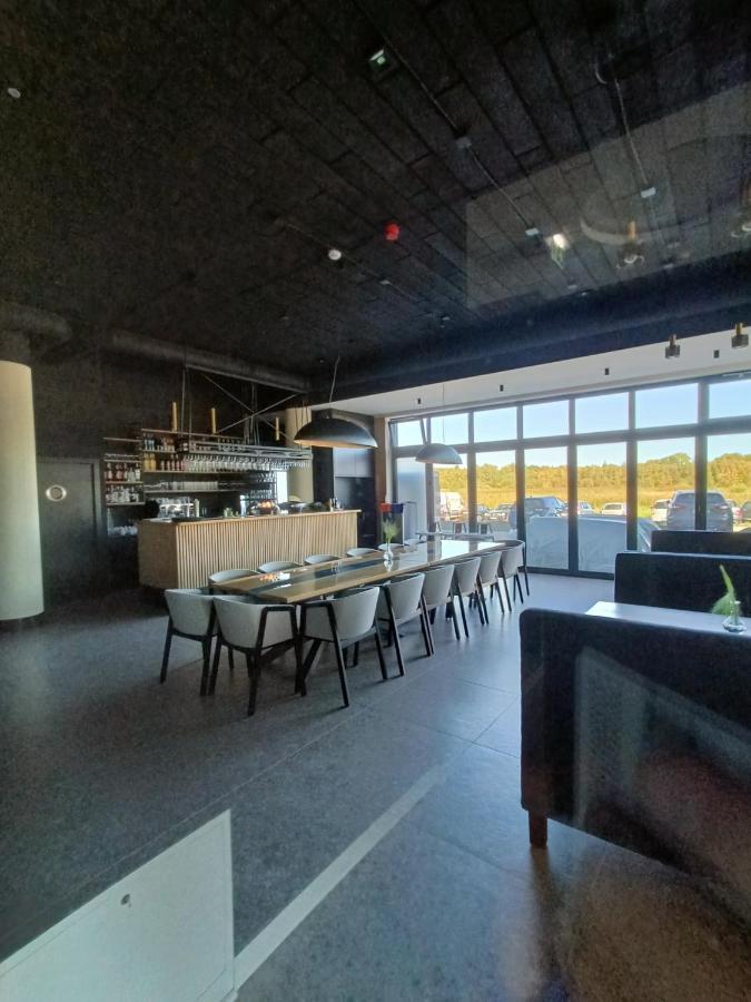 Apartmán Polanki Aqua 105B Kolobřeh Exteriér fotografie