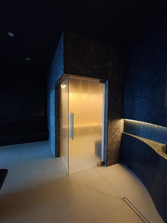 Apartmán Polanki Aqua 105B Kolobřeh Exteriér fotografie