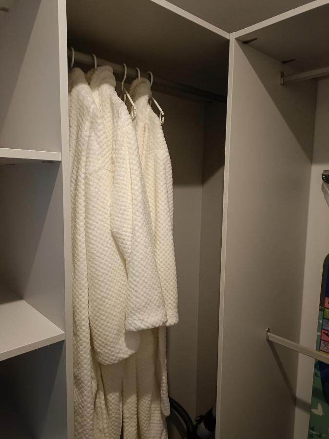 Apartmán Polanki Aqua 105B Kolobřeh Exteriér fotografie