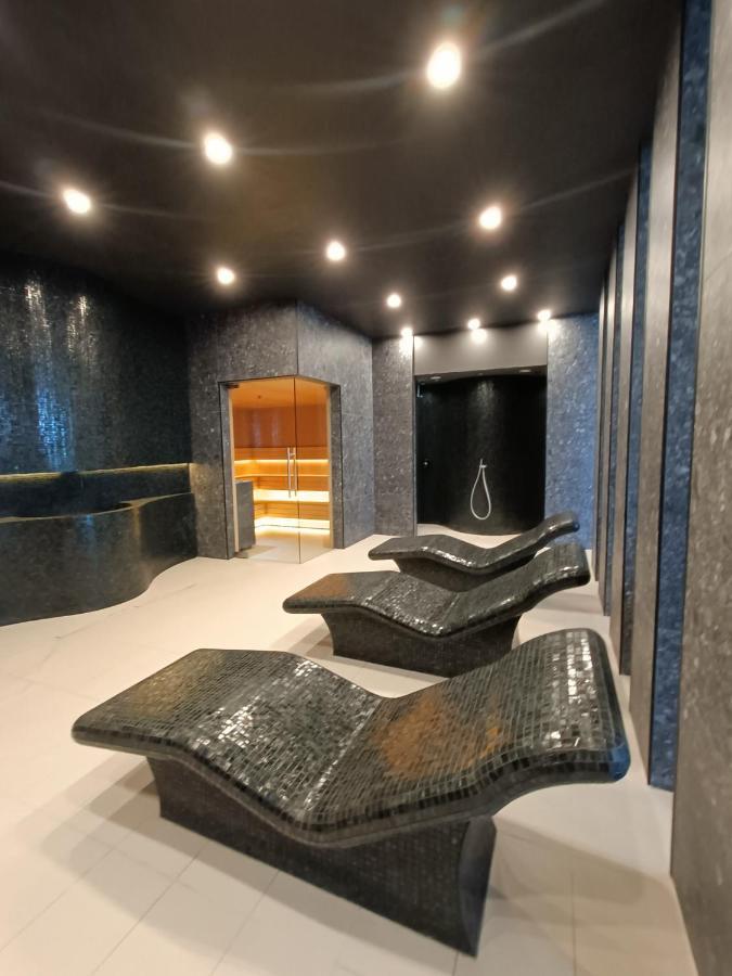 Apartmán Polanki Aqua 105B Kolobřeh Exteriér fotografie