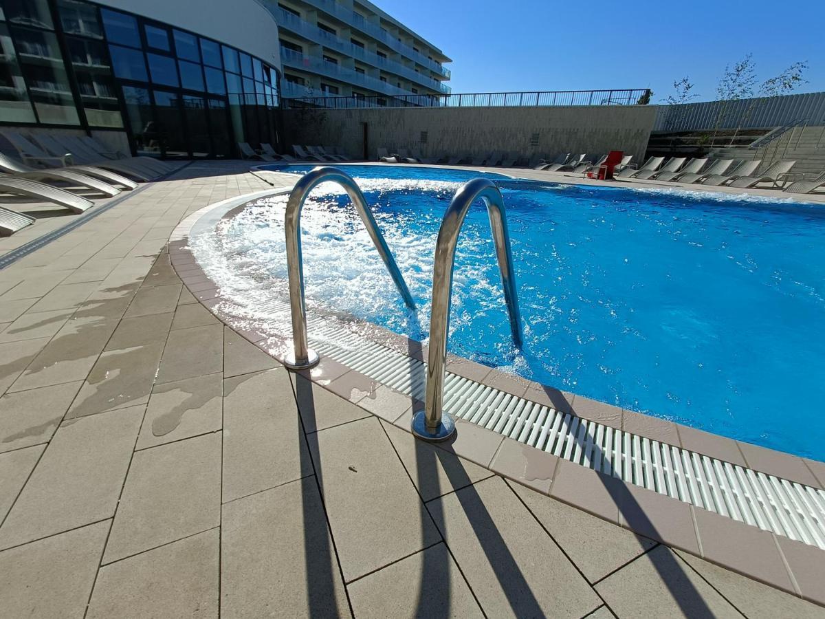 Apartmán Polanki Aqua 105B Kolobřeh Exteriér fotografie