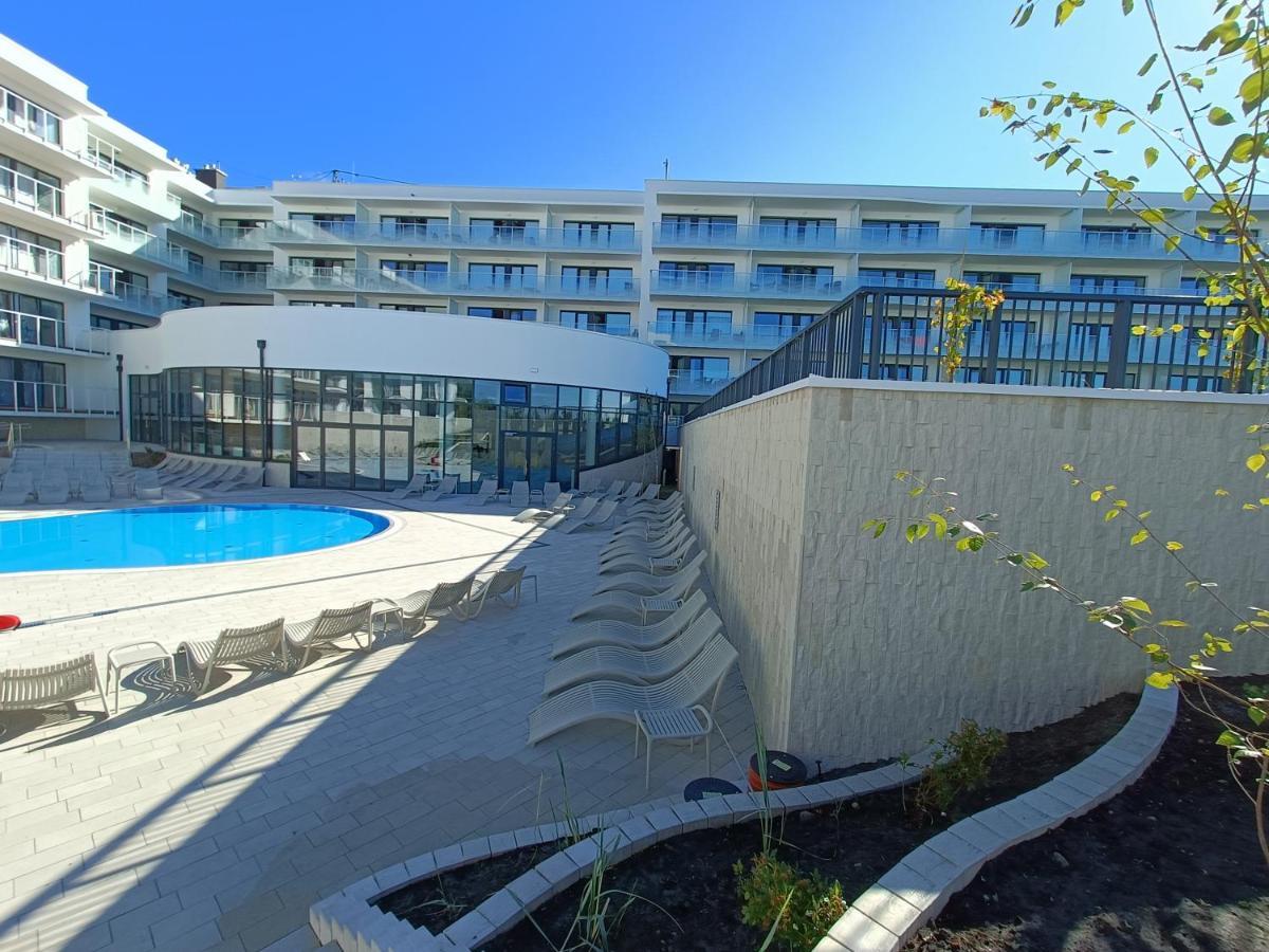 Apartmán Polanki Aqua 105B Kolobřeh Exteriér fotografie