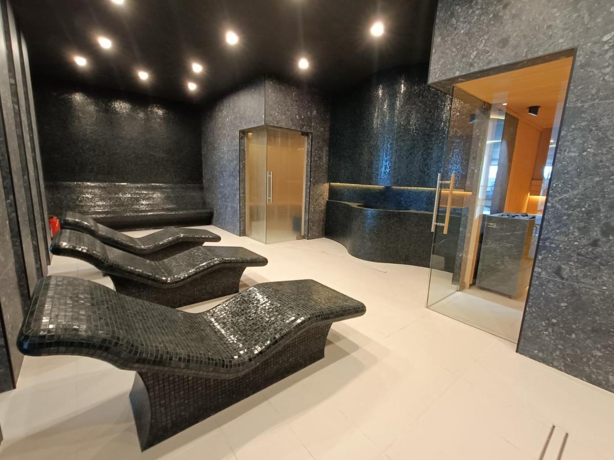Apartmán Polanki Aqua 105B Kolobřeh Exteriér fotografie