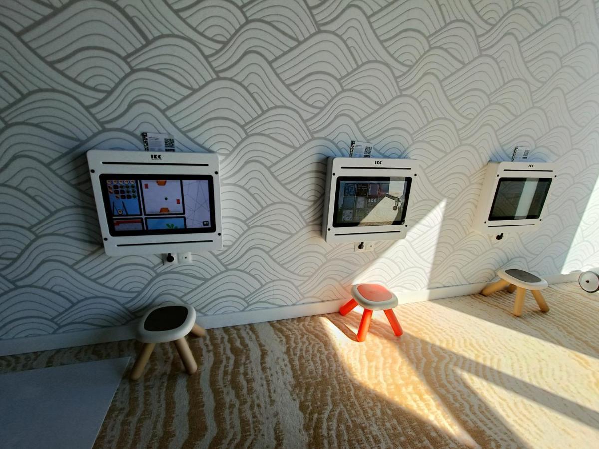 Apartmán Polanki Aqua 105B Kolobřeh Exteriér fotografie